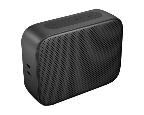 HP Simba Black BT Speaker