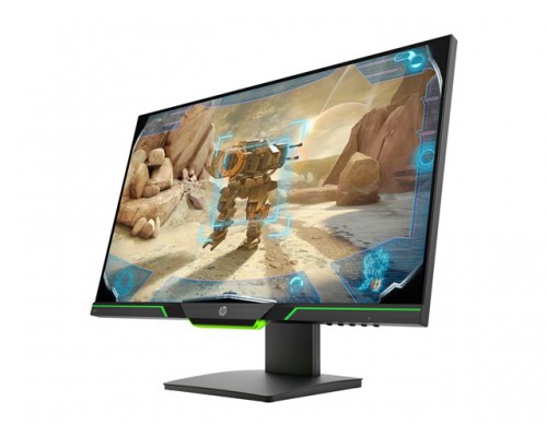 HP X27i 2K 27inch Gaming Monitor