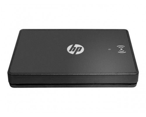 HP USB Universal Card Reader