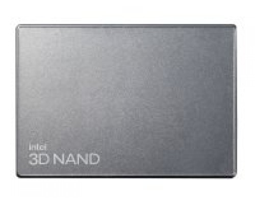 INTEL SSD D7-P5510 3.84TB 2.5inch PCI-E 4.0 X4 3D4 TLC Generic Single Pack