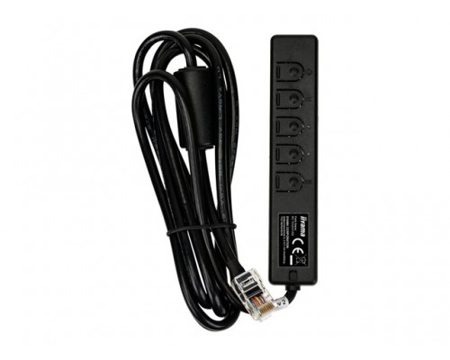 IIYAMA RC TOUCHV03 External wired remote control pad for touch monitor TF3222MC series
