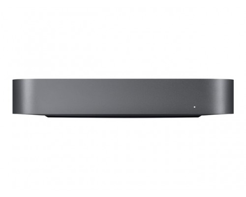 APPLE Mac mini: 30?GHz 6?core Intel Core i5processor 8th generation Turbo Boost to 41 GHz 512 GB