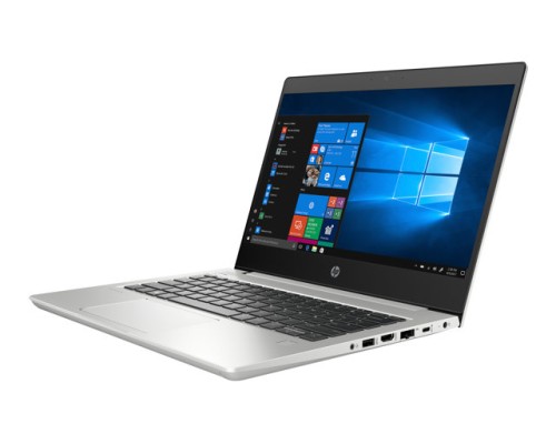 HP K12 ProBook 430 G6 PC Intel P5405U 13&period;3inch HD AG LED SVA UMA Webcam 4GB DDR4 128GB SSD AC&plus;BT 3C Batt FPR W10P MSNA 1yr Wrty
