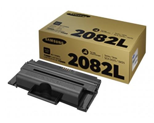 SAMSUNG MLT-D2082L&sol;ELS H-Yld Blk Toner Cr