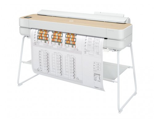 HP DesignJet Studio 36-in Printer