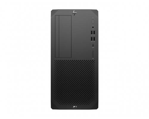 HP Z2 G8 TWR Intel Core i7-11700 16GB DDR4 512GB SSD W10P 3-3-3 Wty