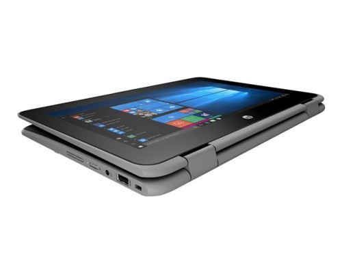 HP PBx36011G3 Intel N4000 11&period;6inch HD LED UWVA TS UMA Webcam 4GB DDR4 128GB SSD AC&plus;BT 3C Batt W10 Home64 1yr Wrty