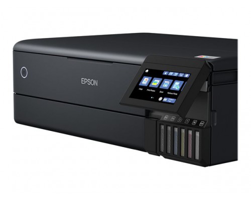 EPSON EcoTank ET-8550 Multifunctional Inkjet A3&plus; 16&sol;12 ppm