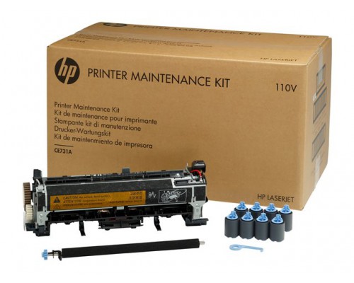 HP Maintenance Kit for M4555 110v