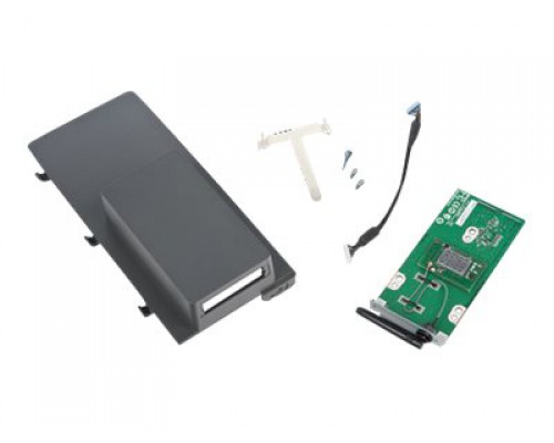 LEXMARK MX51x&sol;611 MarkNet N8350 802&period;11b&sol;g&sol;n Wireless Print Server with NFC