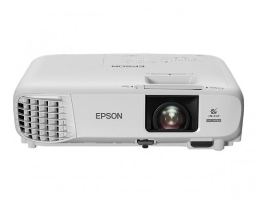 EPSON EBU05 projector