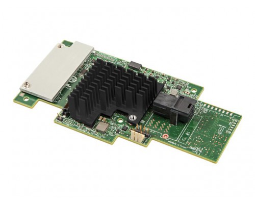 INTEL Integrated Raid Module RMS3CC080 PCIe Gen3 Raid 0 1 5 6