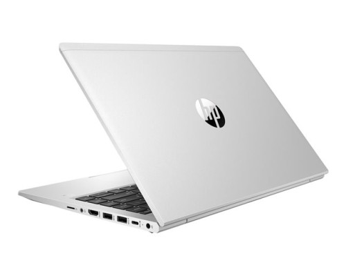 HP ProBook 445 G8 AMD Ryzen 5 5600U 14inch FHD AG LED UWVA 8GB DDR4 256GB SSD UMA ax&plus;BT 3C Batt FPS W10P 1yr Wrty