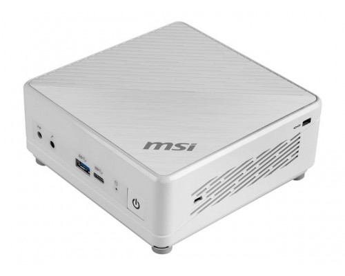 MSI Cubi 5 10M-251EU Intel Core i7-10510U 2x8GB 1TB SSD Intel UHD Graphics W10P