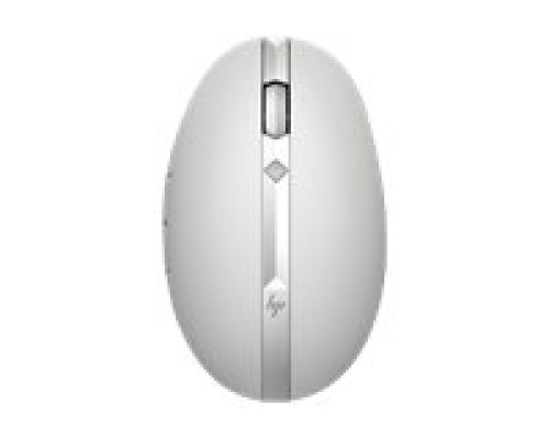 HP Spectre Rechargeable Mouse 700 Ceramic White