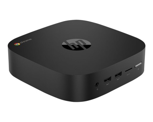 HP Chromebox G2 UMA i7-8650U 16GB DDR4 2400 64GB Chrome64 USB-C HDMI