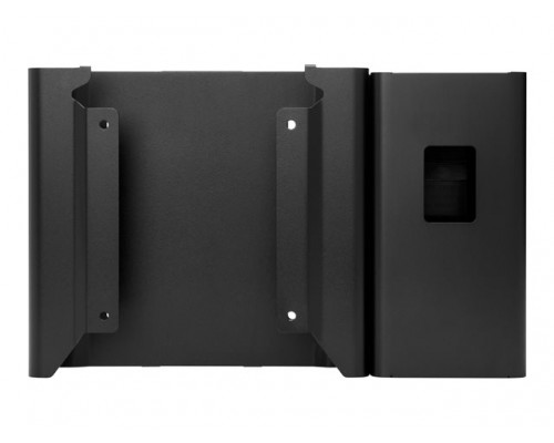HP Desktop Mini Security/Dual VESA Sleeve v3 + PWR Supply holder