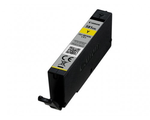 CANON INK CLI-581XXL Y
