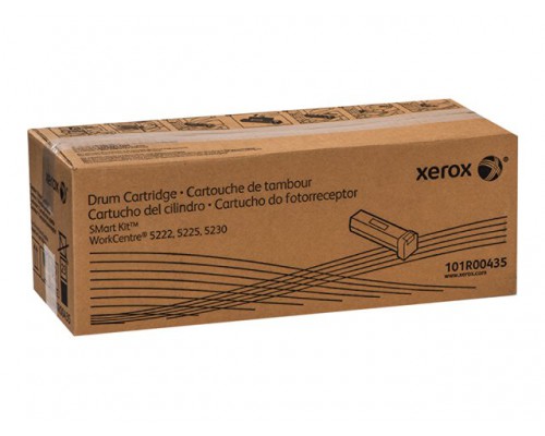 XEROX WorkCentre 5225&sol;5230 drum zwart high capacity 80&period;000 paginas 1-pack