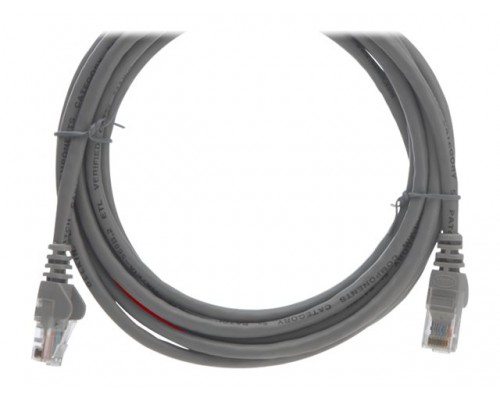 BELKIN CAT5e SNAGLESS PATCH CBL RJ45M 5M