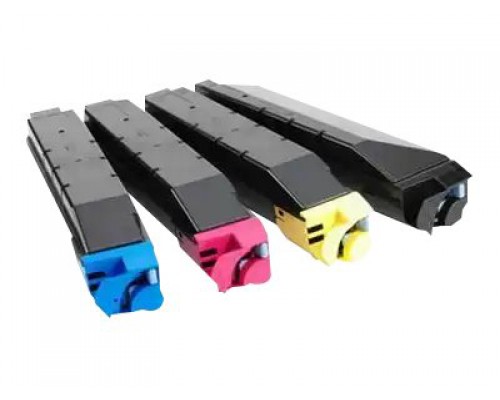 KYOCERA TK-8505Y toner geel standard capacity 20&period;000 pagina s 1-pack