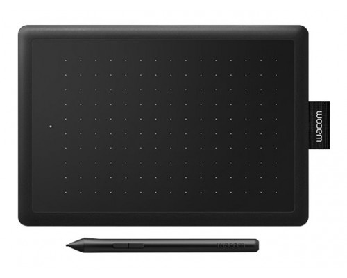 WACOM One small EMEA South EN FR ES IT NL