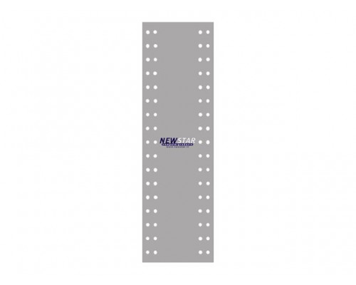 NEOMOUNTS BY NEWSTAR KEYB-V100RACK 15 kiloKeyboard- and Mouse Holder Connector Plate VESA 75and100