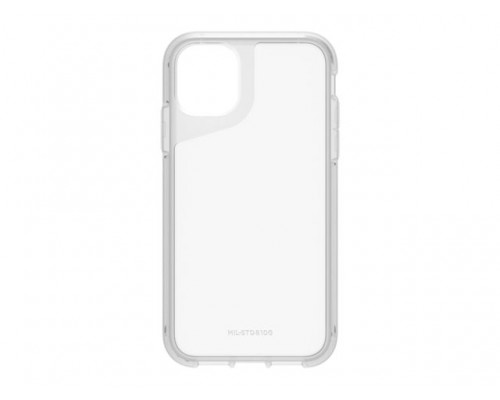 GRIFFIN Survivor Strong for iPhone 11 - Clear