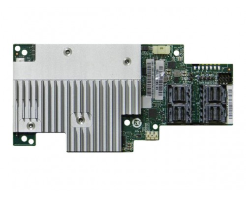 INTEL RMSP3AD160F Tri-mode PCIe/SAS/SATA Full-Featured RAID Mezzanine Module 16 internal ports