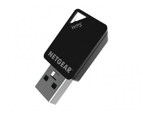 NETGEAR WLAN-USB-Mini-Adapter AC600 Dual Band