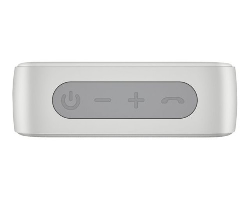 HP Bluetooth Speaker 350 silver