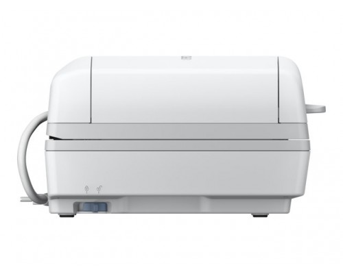 EPSON WorkForce DS-6500 Scanner A4 1200 DPI