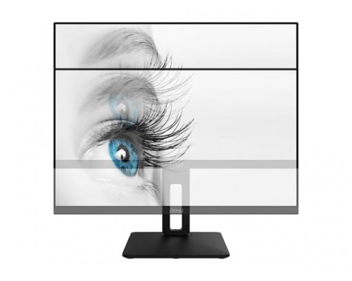 MSI Pro MP242P 23&period;8inch IPS FHD 60Hz 1000&colon;1 250cd&sol;m2 HDMI DVI D-SUB VESA