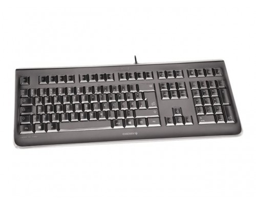 CHERRY KC 1068 Corded Keyboard With Ip68 Protection &lpar;BE&rpar;