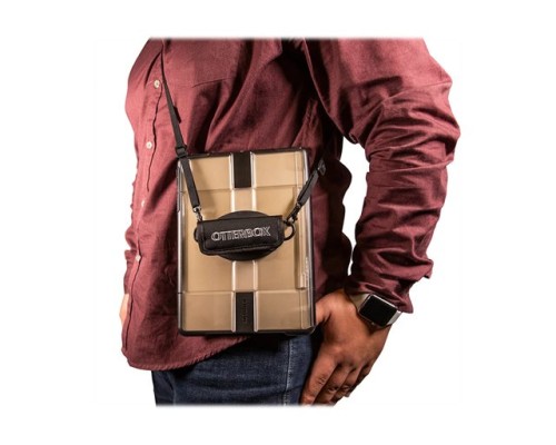 OTTERBOX Universe Module Tablet Hand and Neck Strap - black - ProPack