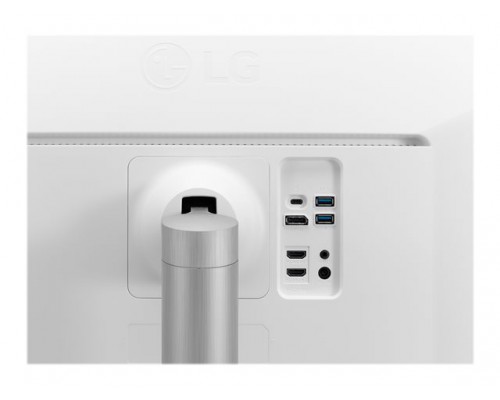 LG 38WN95C-W 38inch IPS 3840x1600 21&colon;9 HDMI DisplayPort