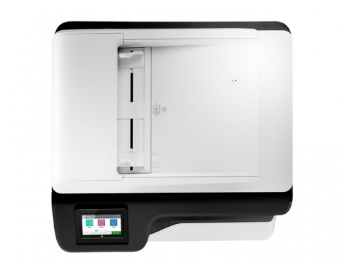 HP PageWide Color 774dn MFP