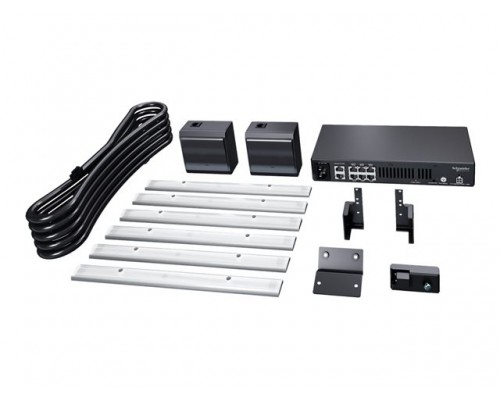 APC Aisle Containment Lighting kit w/ power supply