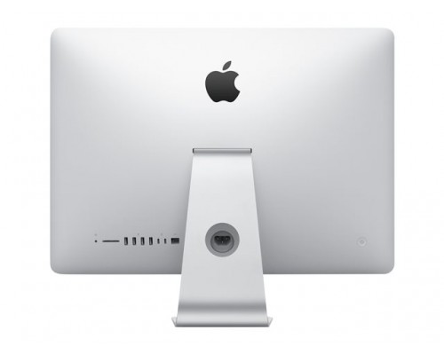 APPLE 21.5inch iMac with Retina 4K display 3.6GHz quadcore 8thgeneration Intel Core i3 processor 256GB BE/Azerty Numeric Magic Key