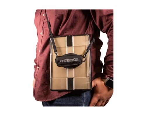OTTERBOX Universe Module Tablet Hand and Neck Strap - black - ProPack