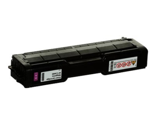 RICOH Print Cartridge Magenta SP C340E