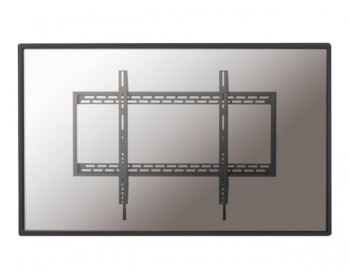 NEOMOUNTS BY NEWSTAR LFD-W1000 60-100inch Flat Screen Wall Mount - ideal for Large Format Displays fixed - 125KG