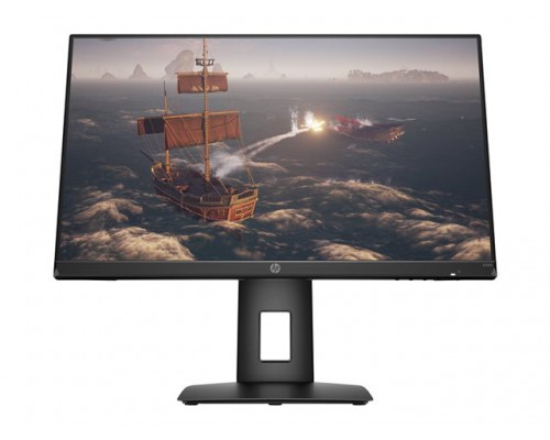 HP X24ih 23&period;8inch IPS FHD 1920x1080 16&colon;9 1000&colon;1 350cd&sol;m2 144Hz 1ms GtG HDMI DP &lpar;EN&rpar;