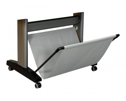 HP DesignJet T1100 Standfeets and Lettertray 24i