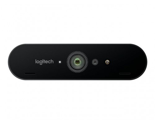 LOGITECH BRIO 4K STREAM EDITION - EMEA