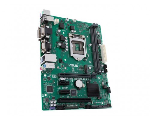 ASUS PRIME H310M-C R2.0 LGA1151