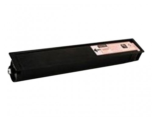 TOSHIBA T-FC25EM toner magenta standard capacity 26&period;800 pagina s 1-pack