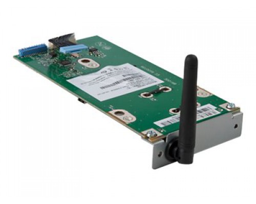 LEXMARK MarkNet N8350 802&period;11b&sol;g&sol;n Wireless Print Server with NFC