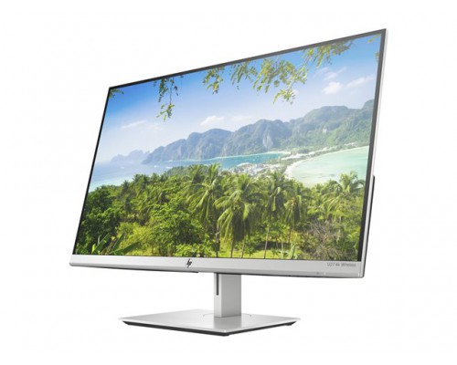 HP U27 27inch Monitor IPS 4k 16&colon;9 1000&colon;1 300cd&sol;m2 5ms Wireless DP HDMI 3xUSB-A 3&period;2