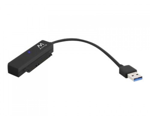 EWENT USB 3.1 Gen1 (USB 3.0) to 2.5i SATA  Adapter Cable for SSD / HDD